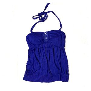 Victoria’s Secret Halter Bra Top